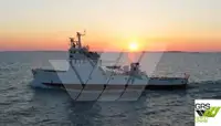 Ro-Ro ship müügiks