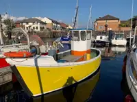 Trawler müügiks