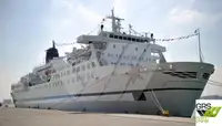 Ro-Ro ship müügiks
