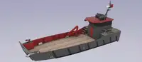 Maandamisalus, tank müügiks