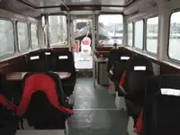 Patrullkaater müügiks
