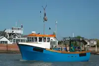 Tööpaadid müügiks