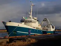 Trawler müügiks