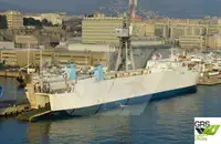 Ro-Ro ship müügiks