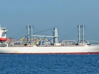 Külmlaev müügiks