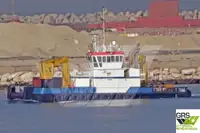 Töölaevad müügiks