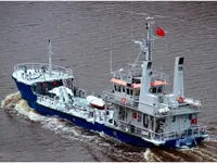 Töölaevad müügiks