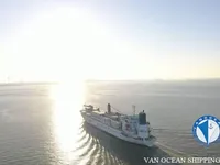 Külmlaev müügiks