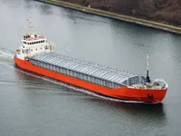 General Cargo/Multi-purpose müügiks