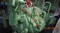 LNG vedav laev müügiks