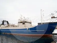 Traaler müügiks