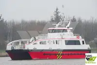 Tuuleparkide teeninduslaev müügiks
