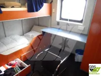 Tuuleparkide teeninduslaev müügiks