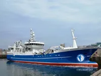 Traaler müügiks