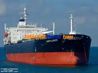Nafta-/keemialaev müügiks