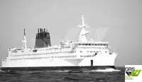 Ro-Ro ship müügiks