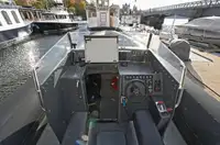 Jäik PVC-paat müügiks