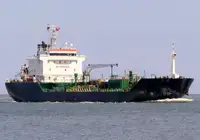 Oil/Chemical tanker müügiks