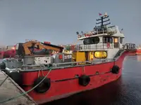 Töölaevad müügiks