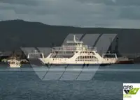 Ro-Ro ship müügiks
