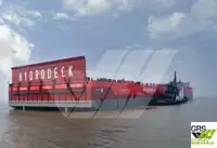 Pontoon müügiks