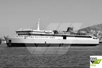 Ro-Ro ship müügiks