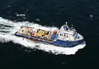 Bunker tanker müügiks