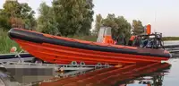 Jäik PVC-paat müügiks