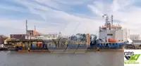 Kaabli paigalduslaev müügiks