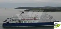 Ro-Ro ship müügiks