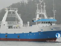 Traaler müügiks