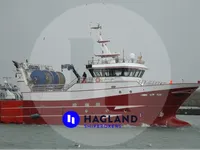 Traaler müügiks