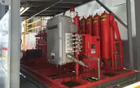 LNG vedav laev müügiks