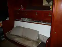 Patrullkaater müügiks