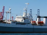 Traaler müügiks