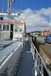 Patrullkaater müügiks