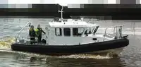 Töölaevad müügiks