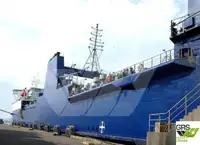 Ro-Ro ship müügiks