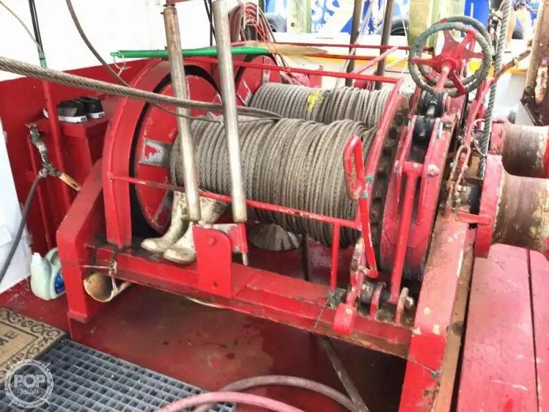 Traaler müügiks
