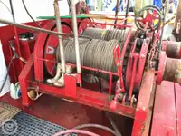 Traaler müügiks