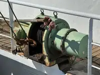 Traaler müügiks