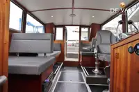Patrullkaater müügiks