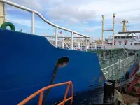Toidukaupade tanker müügiks