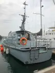 Hüdroloogialaev müügiks