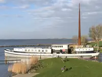 Puistekaubaveoalus müügiks