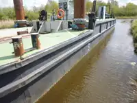 Tööpaadid müügiks