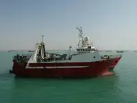 Traaler müügiks