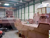 General Cargo/Multi-purpose müügiks