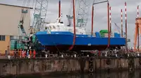 Meeskonnaalusega müügiks