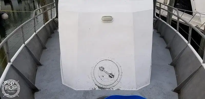 Traaler müügiks